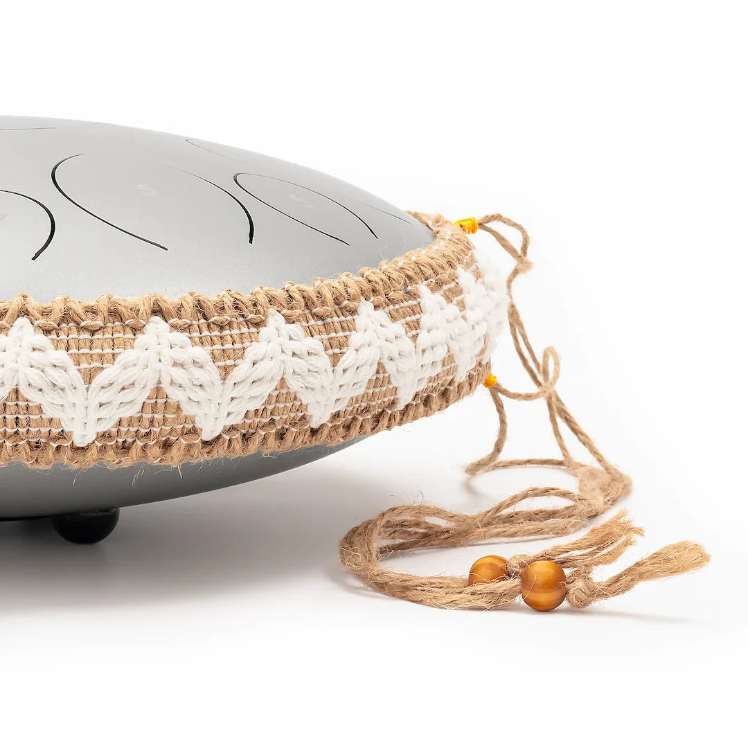 ESCAPE TO CALMNESS WITH PANDA DRUM® PRO 15 NOTES