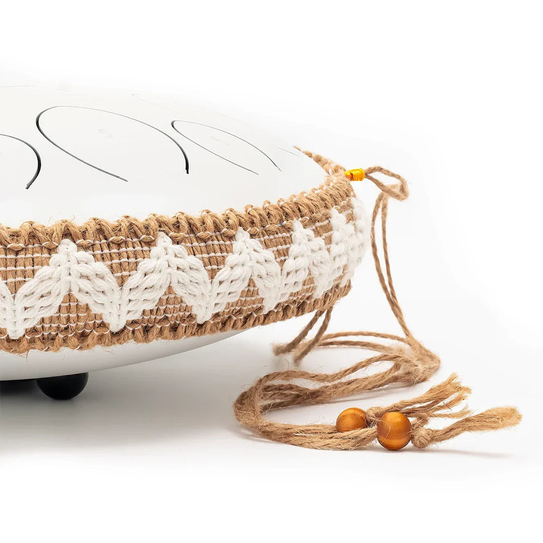 ESCAPE TO CALMNESS WITH PANDA DRUM® PRO 15 NOTES