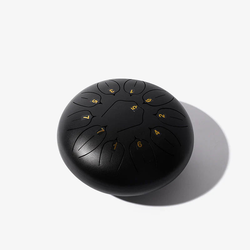 Panda Drum® • Plus Unwind in Minutes 11 Tones