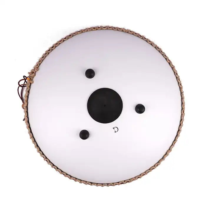 ESCAPE TO CALMNESS WITH PANDA DRUM® PRO 15 NOTES