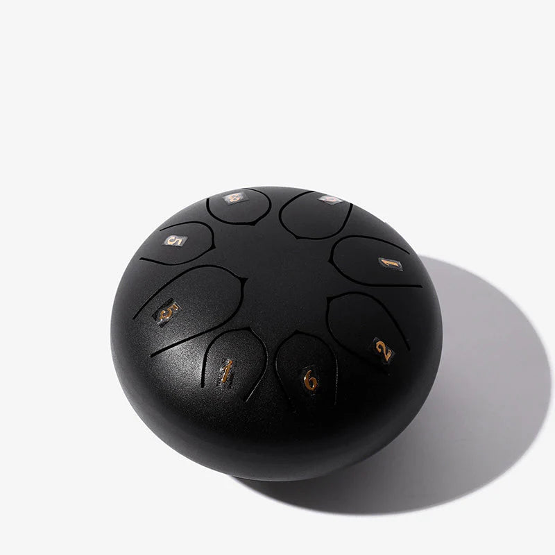 Engage your child with calming tones 8 Tones