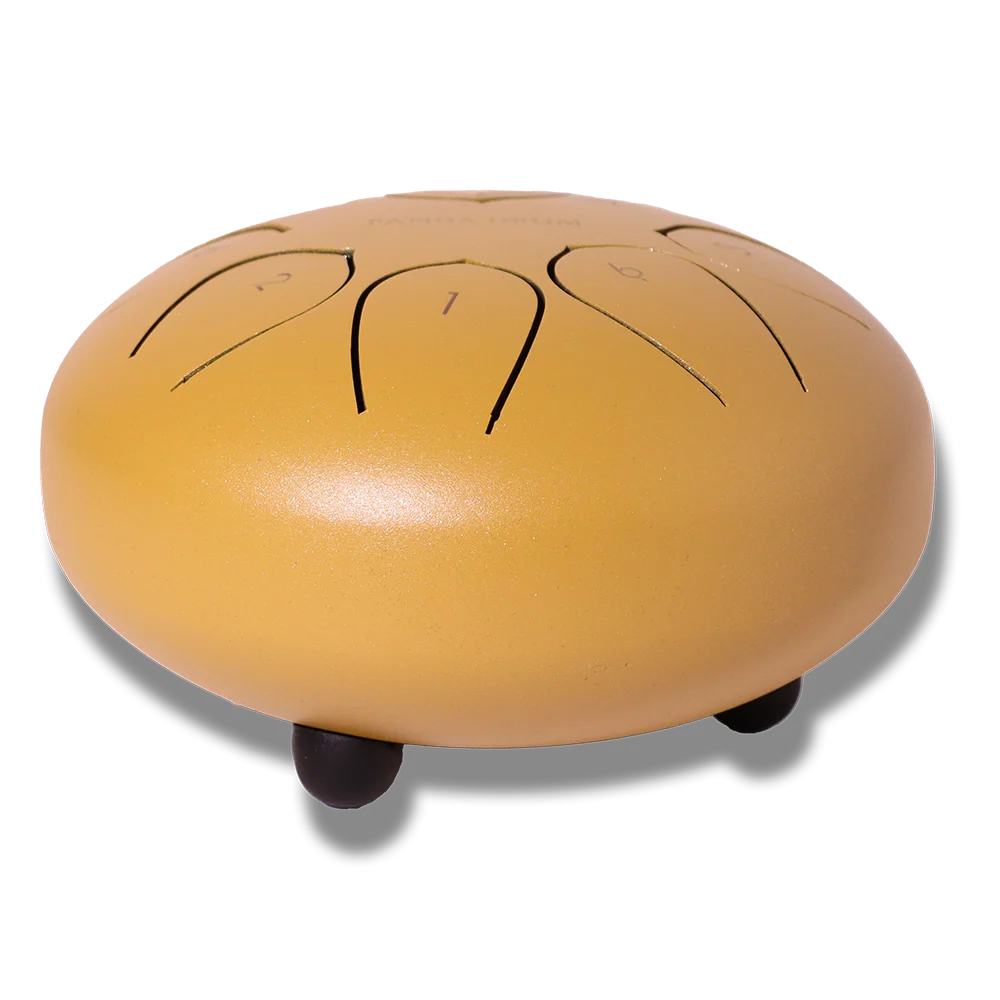 Engage your child with calming tones 8 Tones