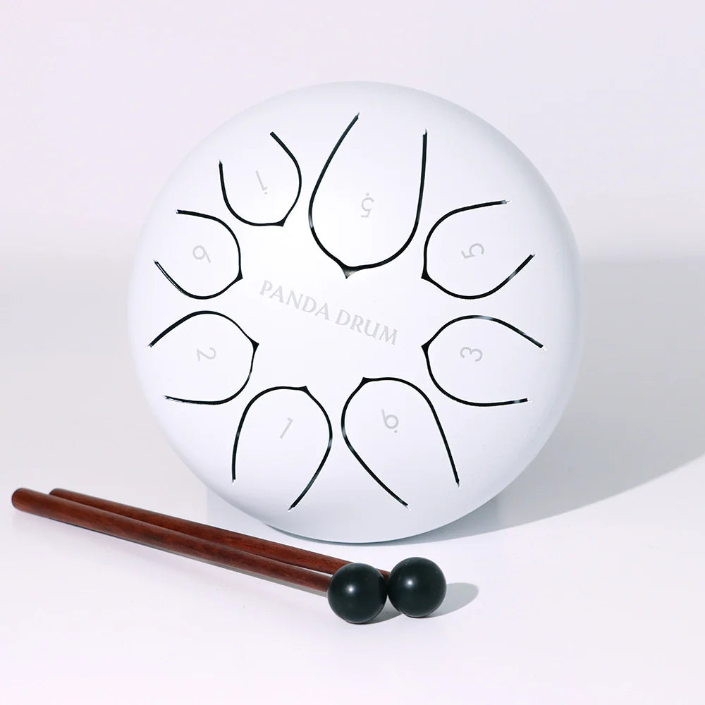 Engage your child with calming tones 8 Tones