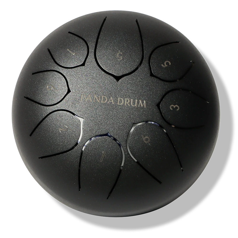 Engage your child with calming tones 8 Tones