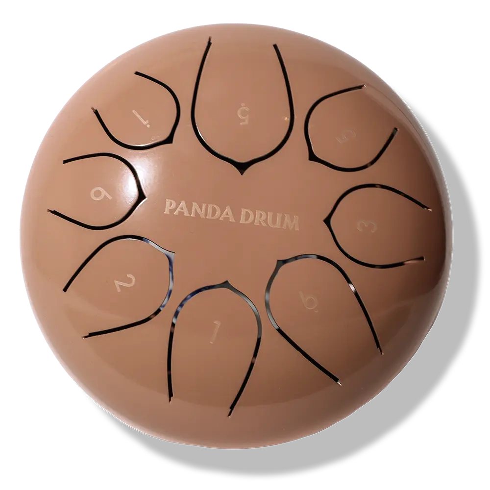 Engage your child with calming tones 8 Tones