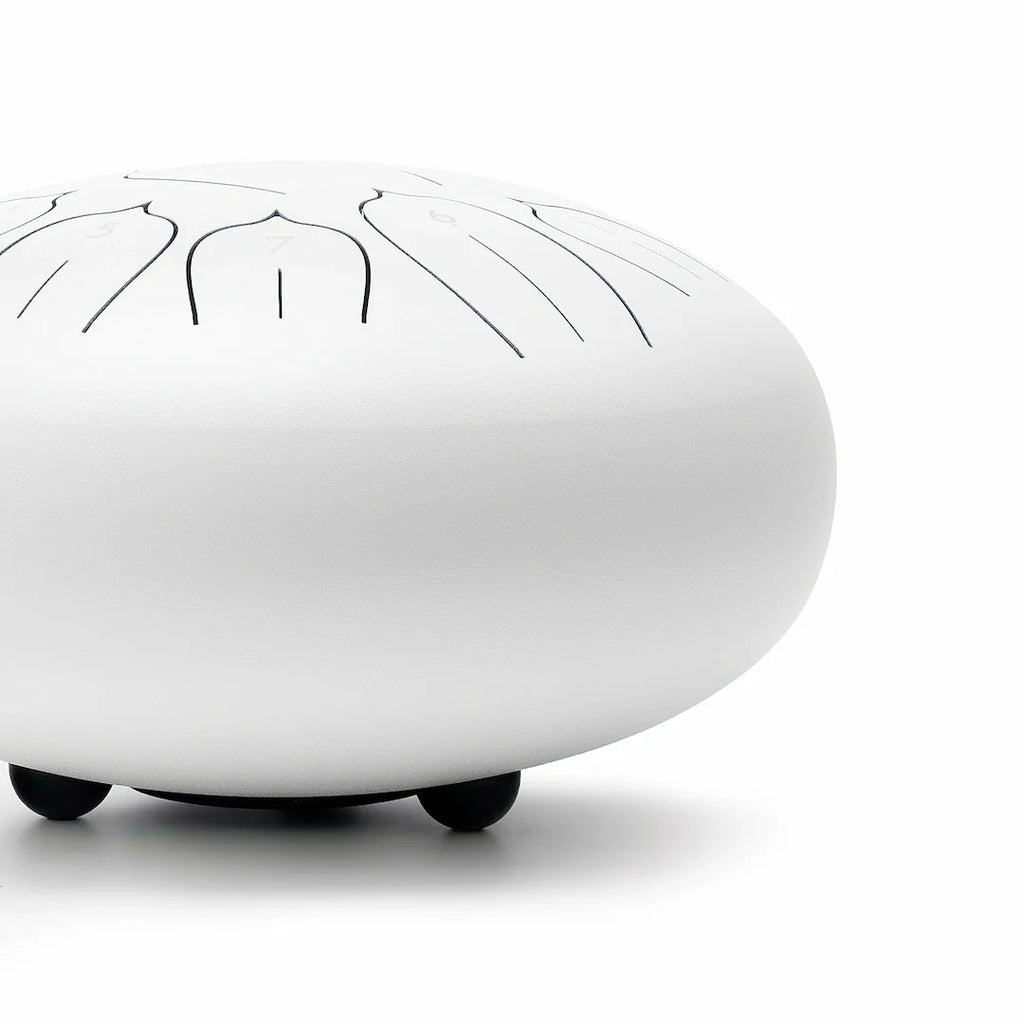 Panda Drum® • Plus Unwind in Minutes 11 Tones