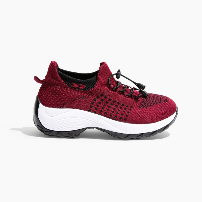 Solevia Ortho Stretch Komfortschuhe