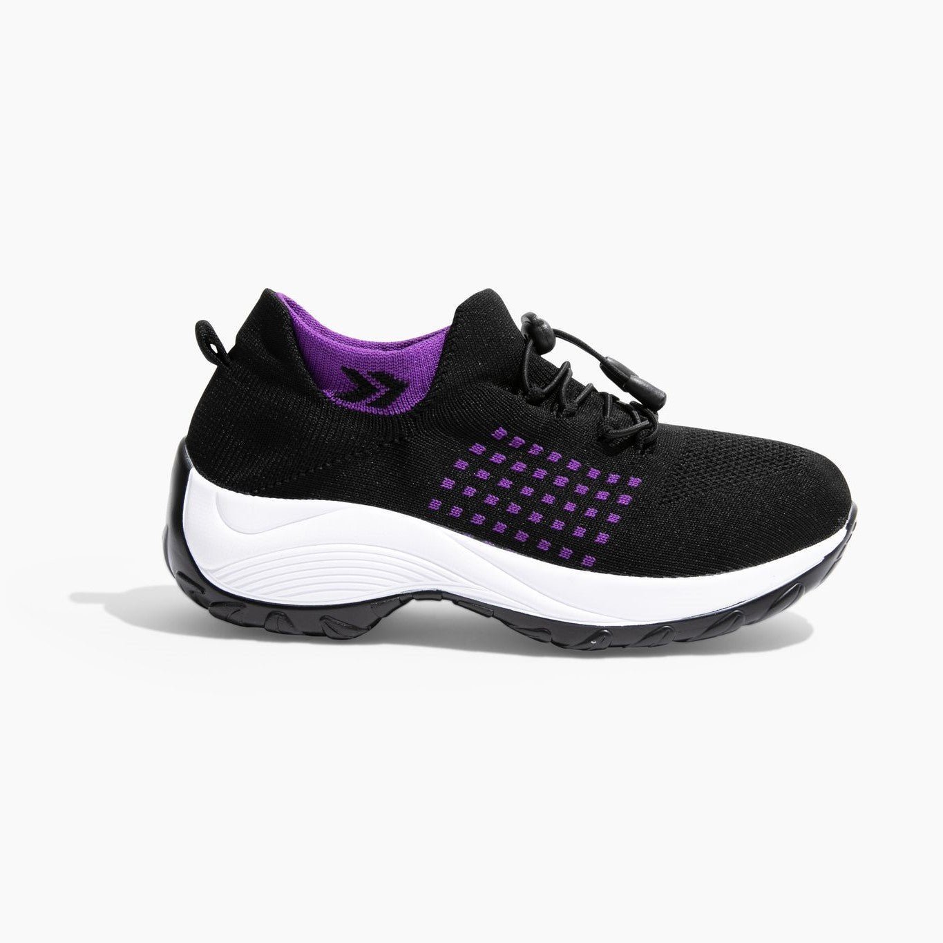 Solevia Ortho Stretch Komfortschuhe