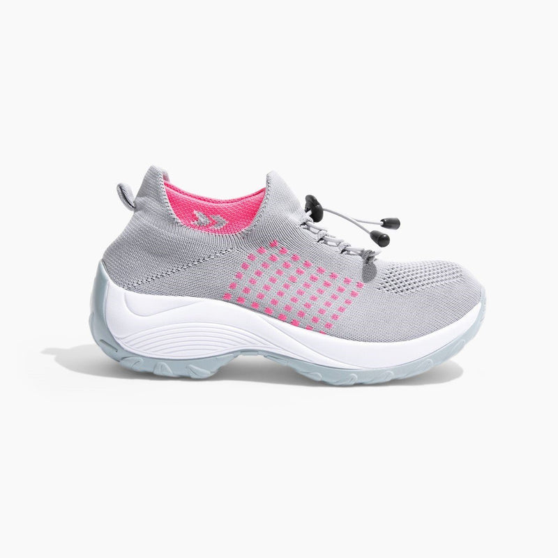 Solevia Ortho Stretch Komfortschuhe