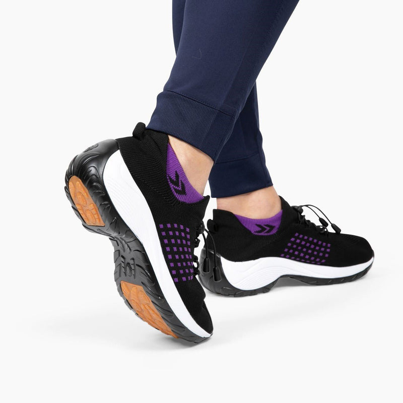Solevia Ortho Stretch Komfortschuhe
