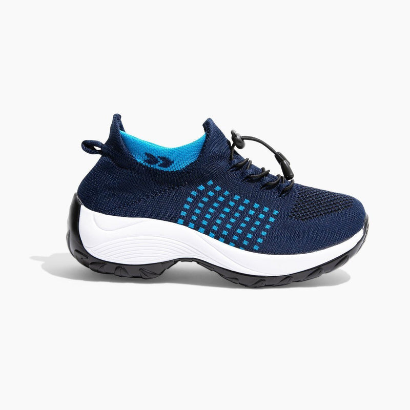 Solevia Ortho Stretch Komfortschuhe