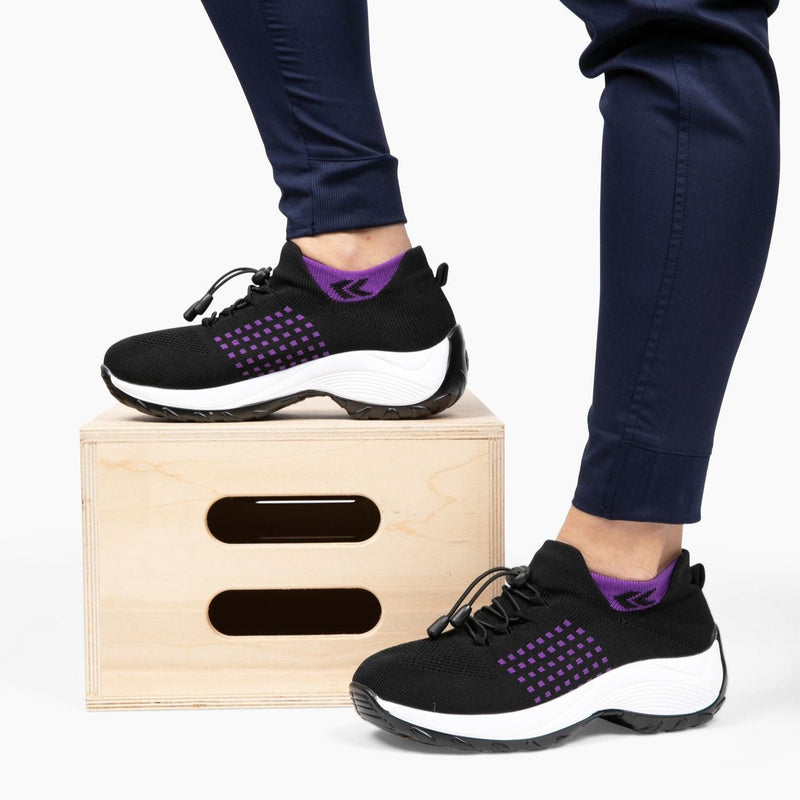 Solevia Ortho Stretch Komfortschuhe
