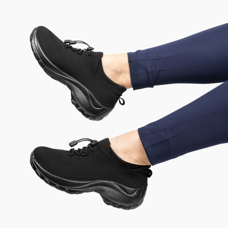 Solevia Ortho Stretch Komfortschuhe