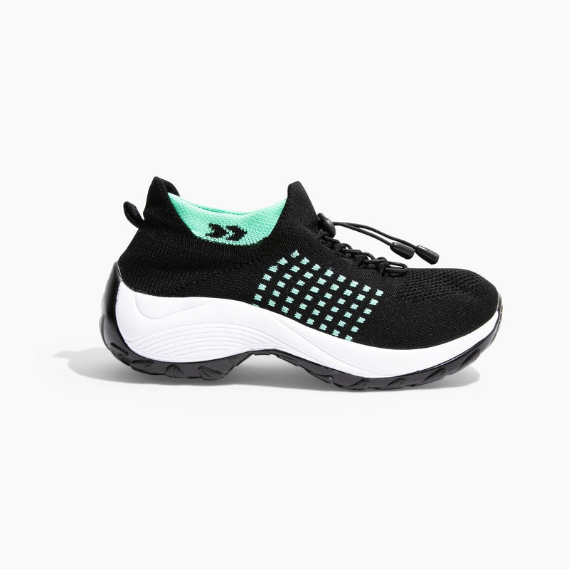 Solevia Ortho Stretch Komfortschuhe
