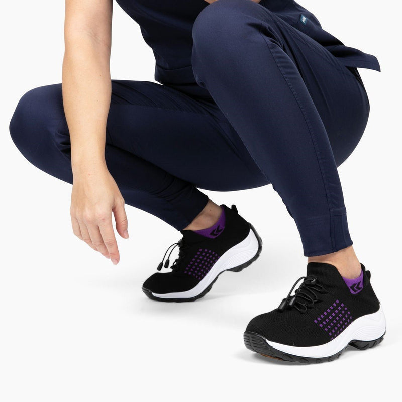 Solevia Ortho Stretch Komfortschuhe