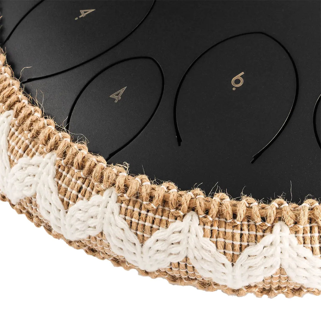 ESCAPE TO CALMNESS WITH PANDA DRUM® PRO 15 NOTES