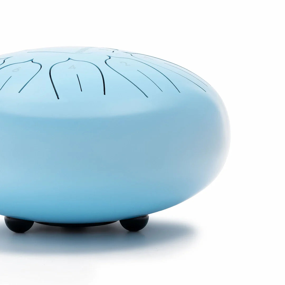 Panda Drum® • Plus Unwind in Minutes 11 Tones